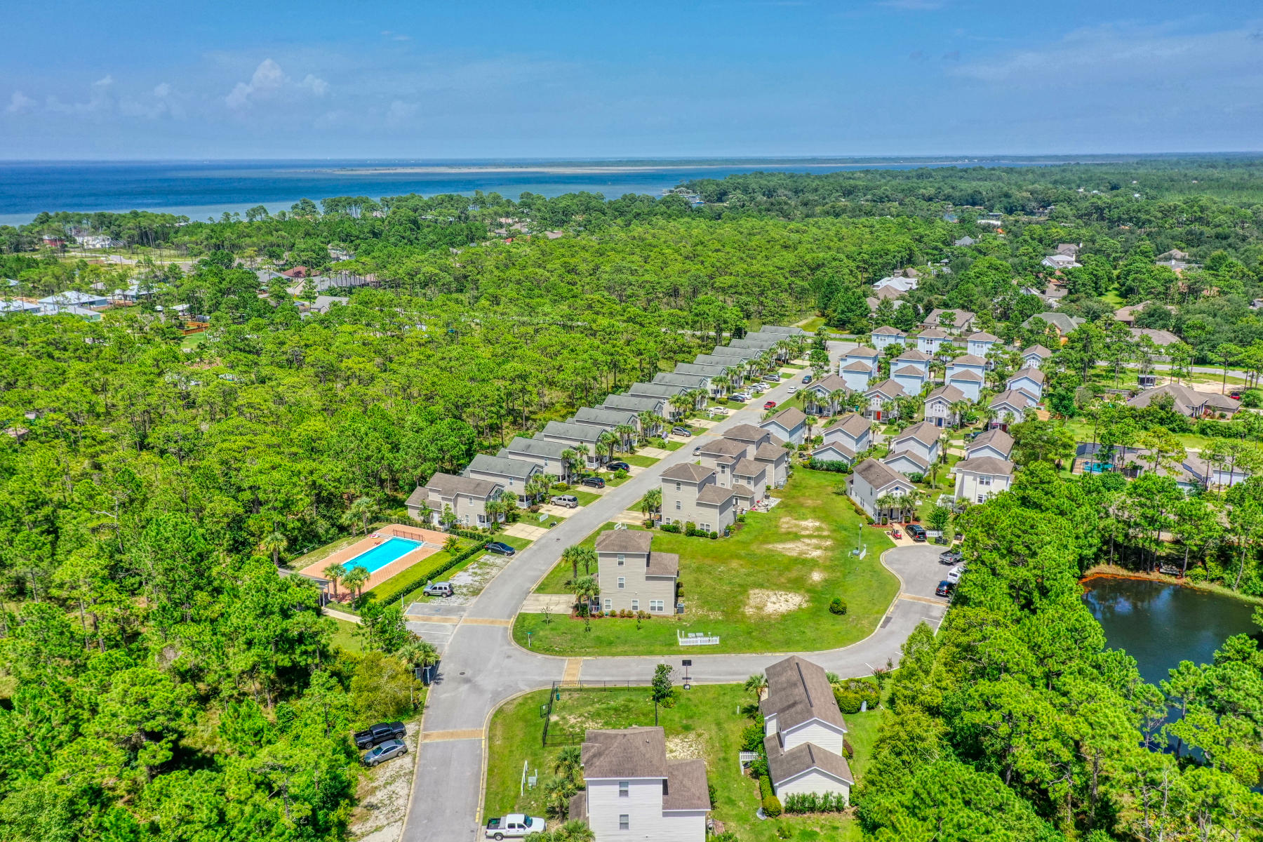 Lot 13 Enchanted Way Santa Rosa Beach, FL 32459 - Photo 7 of 12 Gallery Image 7