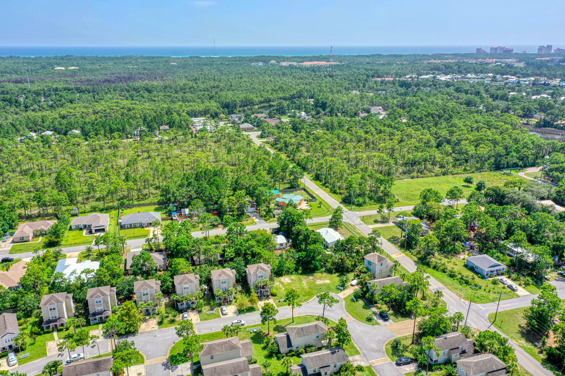 Lot 13 Enchanted Way Santa Rosa Beach, FL 32459 - Photo 8 of 12 Gallery Image 8