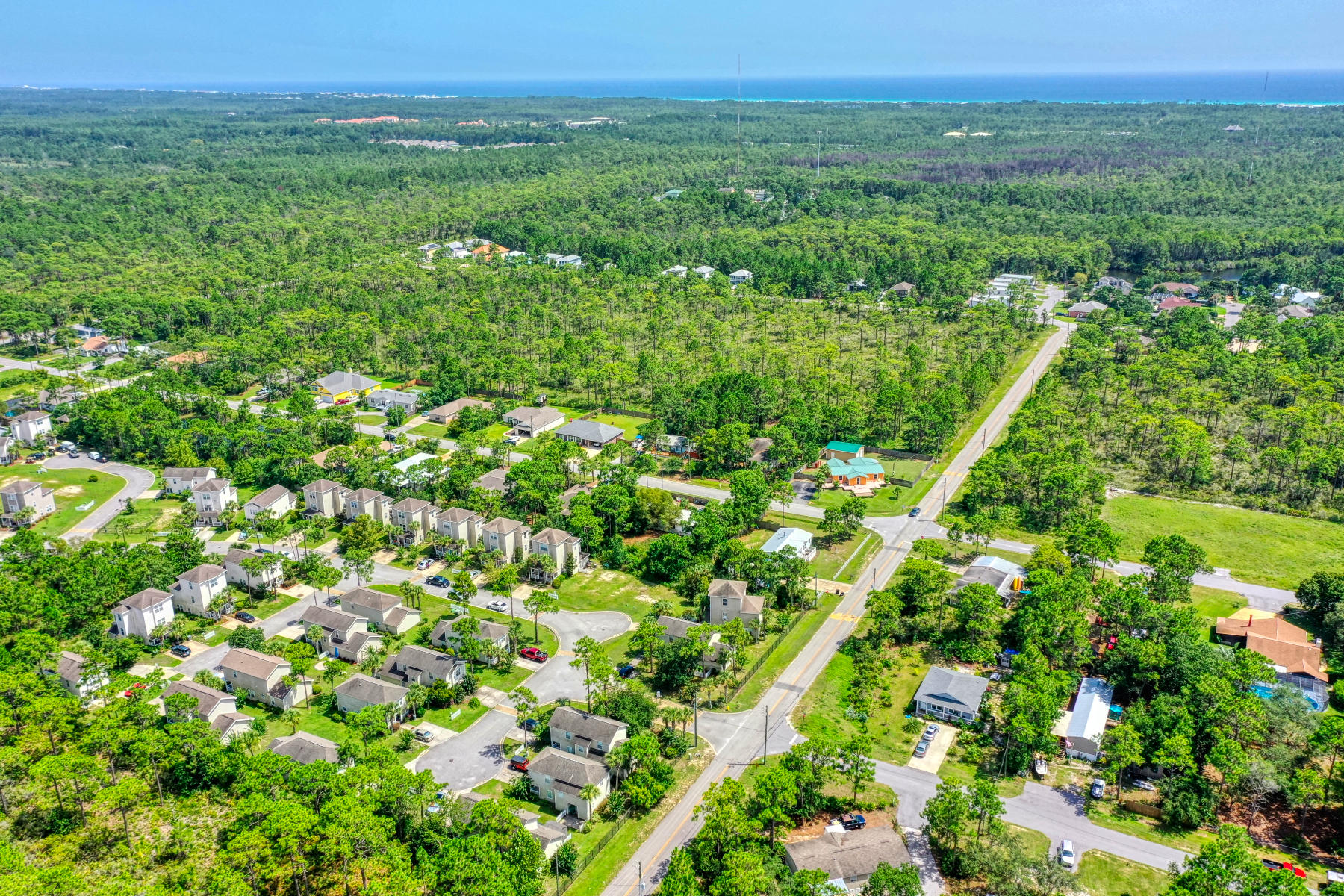 Lot 13 Enchanted Way Santa Rosa Beach, FL 32459 - Photo 10 of 12 Gallery Image 10