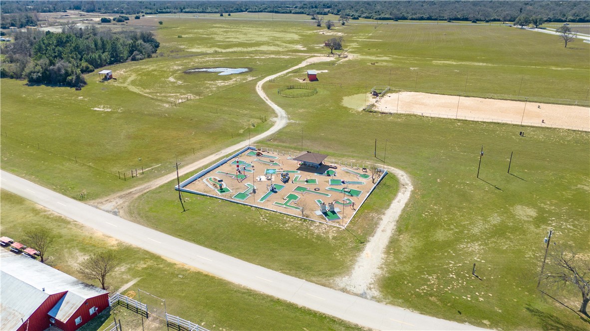 4 Lakeview Circle Hilltop Lakes, TX 77871 - Photo 20 of 20 a view of a swimming pool