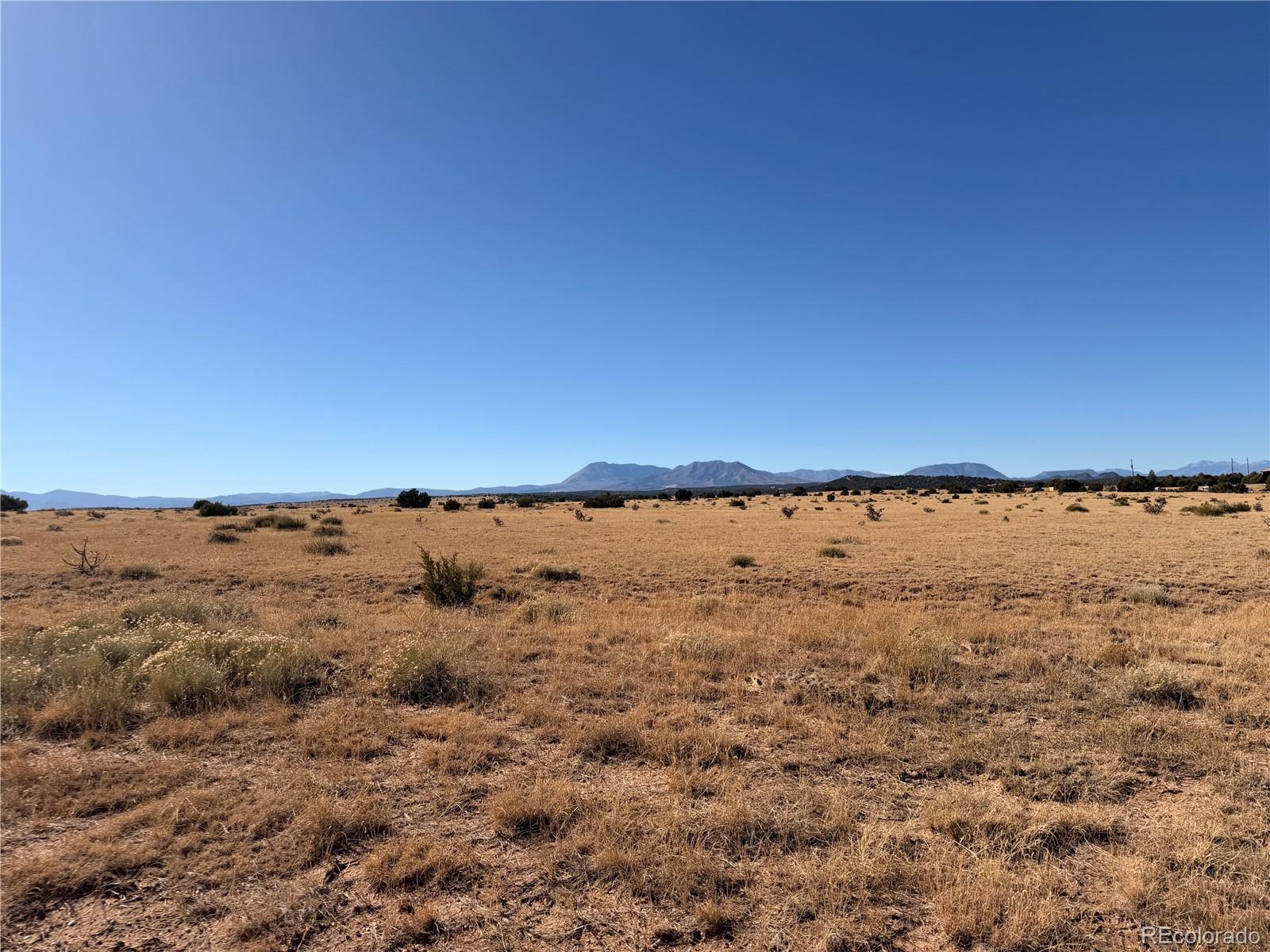 201 Greenhorn Village Walsenburg, CO 81089 - Photo 2 of 8 an aerial view of beach and city