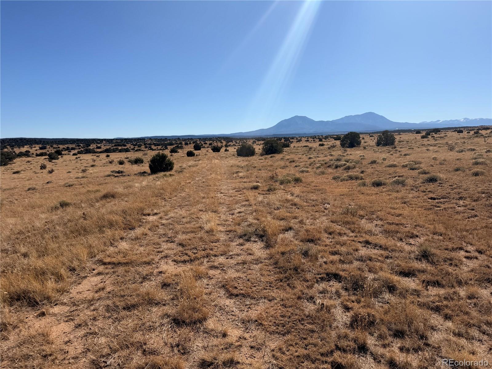 201 Greenhorn Village Walsenburg, CO 81089 - Photo 4 of 8 a view of a field