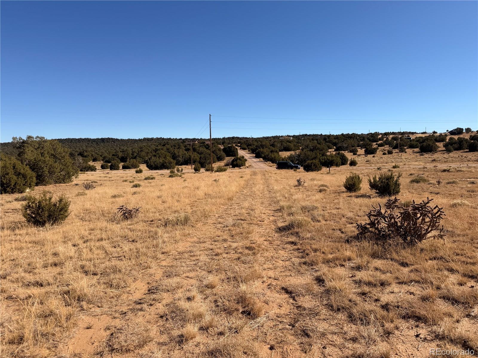 201 Greenhorn Village Walsenburg, CO 81089 - Photo 6 of 8 a view of ocean view