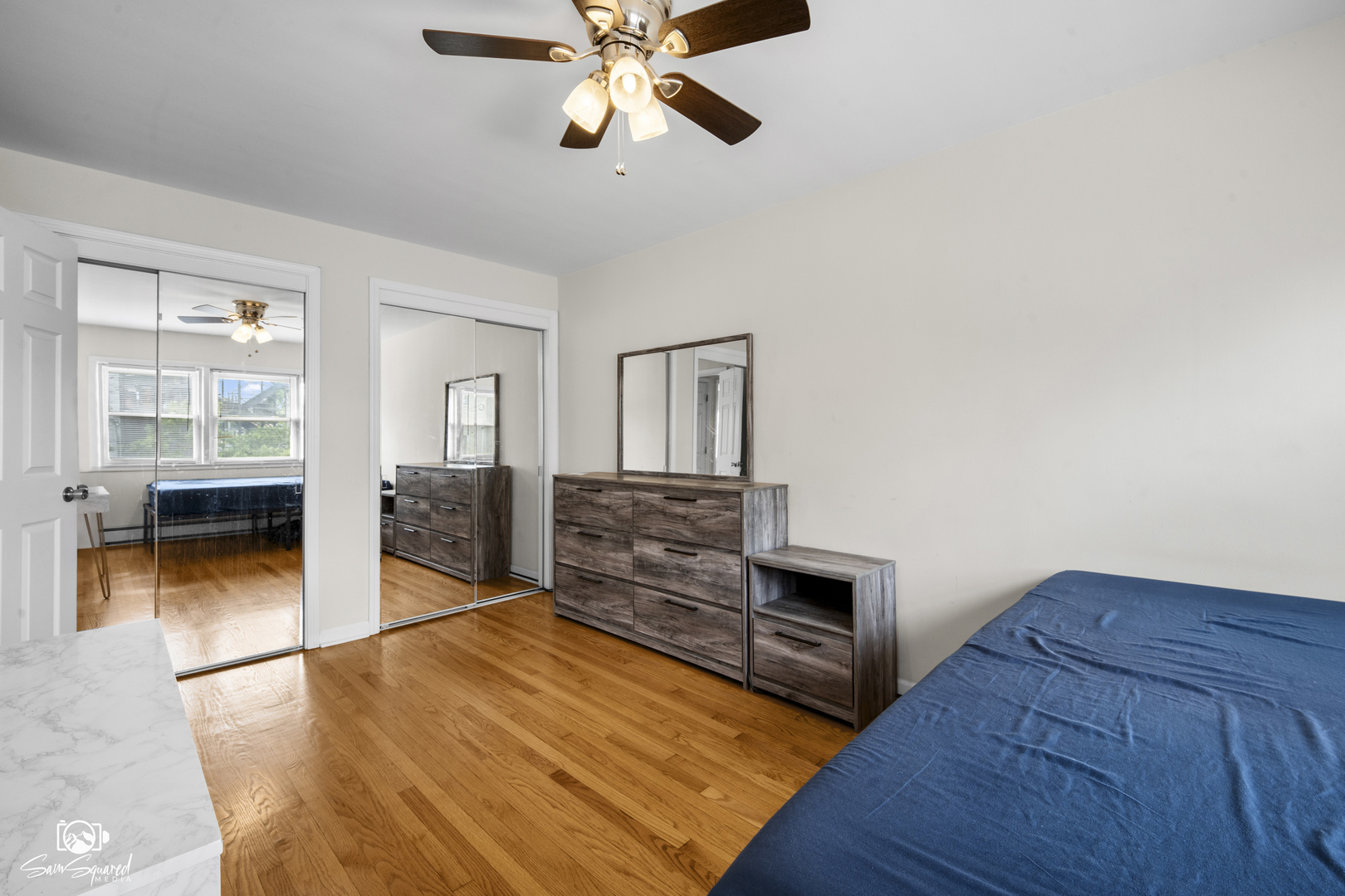 6357 West Addison Street, Unit 1FSW Chicago, IL 60634 - Photo 8 of 14 Gallery Image 8