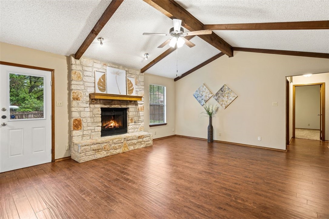 1202 Nottingham Hill Road Round Rock, TX 78664 - Photo 1 of 1