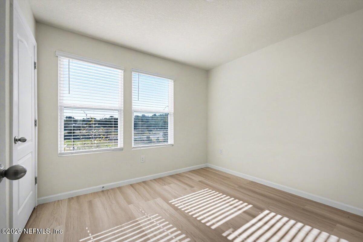 8212 Larose Road Jacksonville, FL 32211 - Photo 16 of 32 a view of an empty room with a window