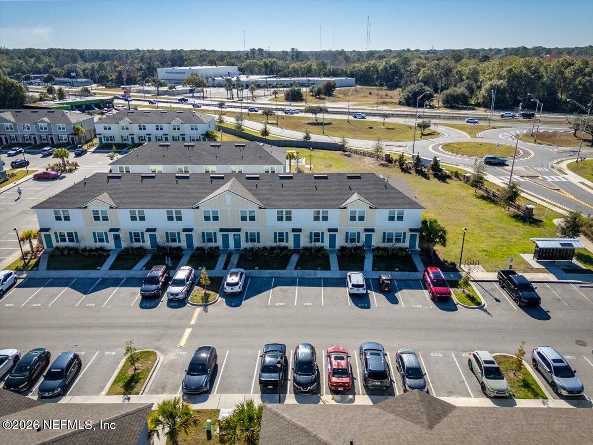 8212 Larose Road Jacksonville, FL 32211 - Photo 26 of 32 a view of a swimming pool with furniture