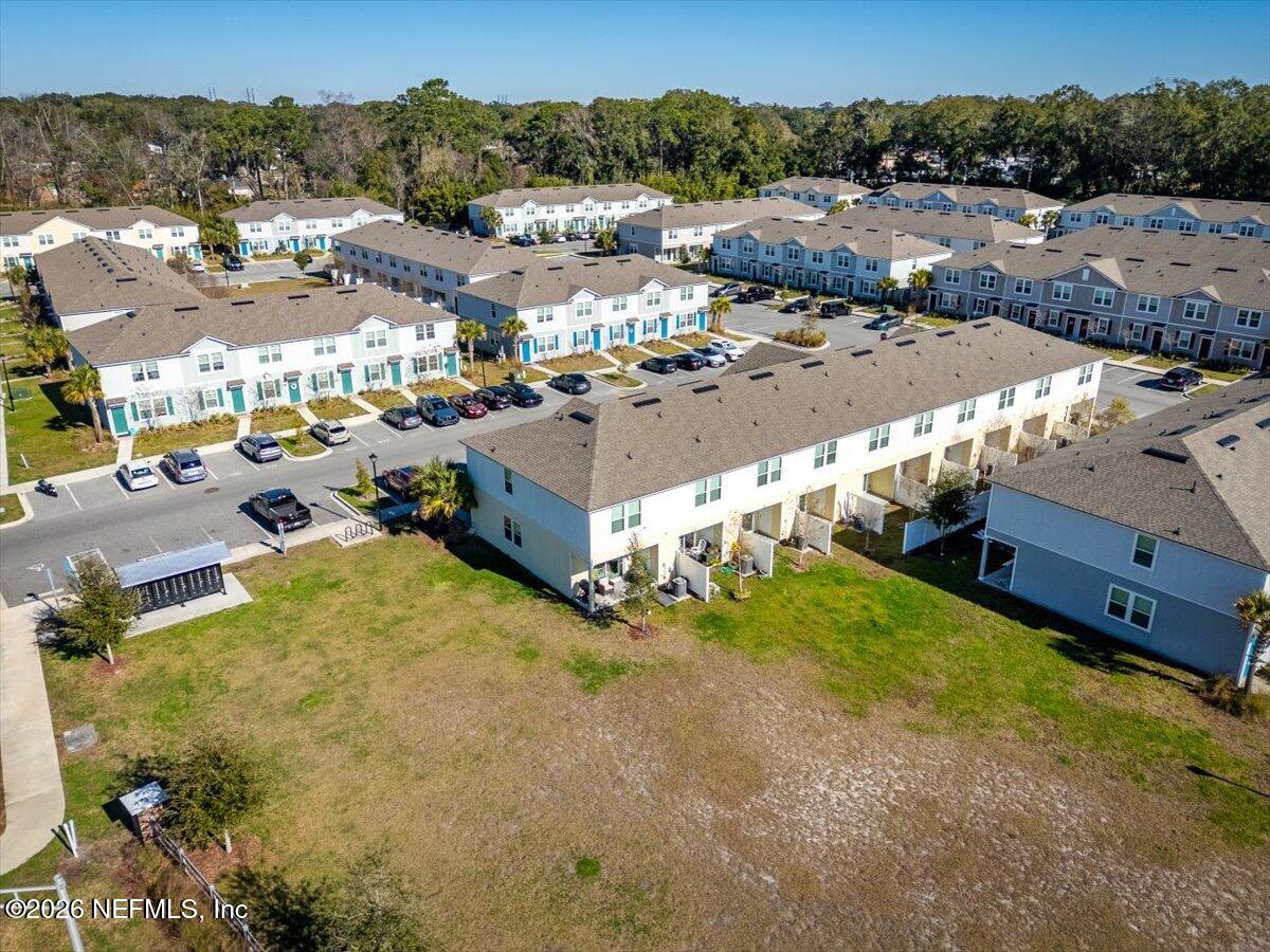8212 Larose Road Jacksonville, FL 32211 - Photo 28 of 32 a view of a town with big yard