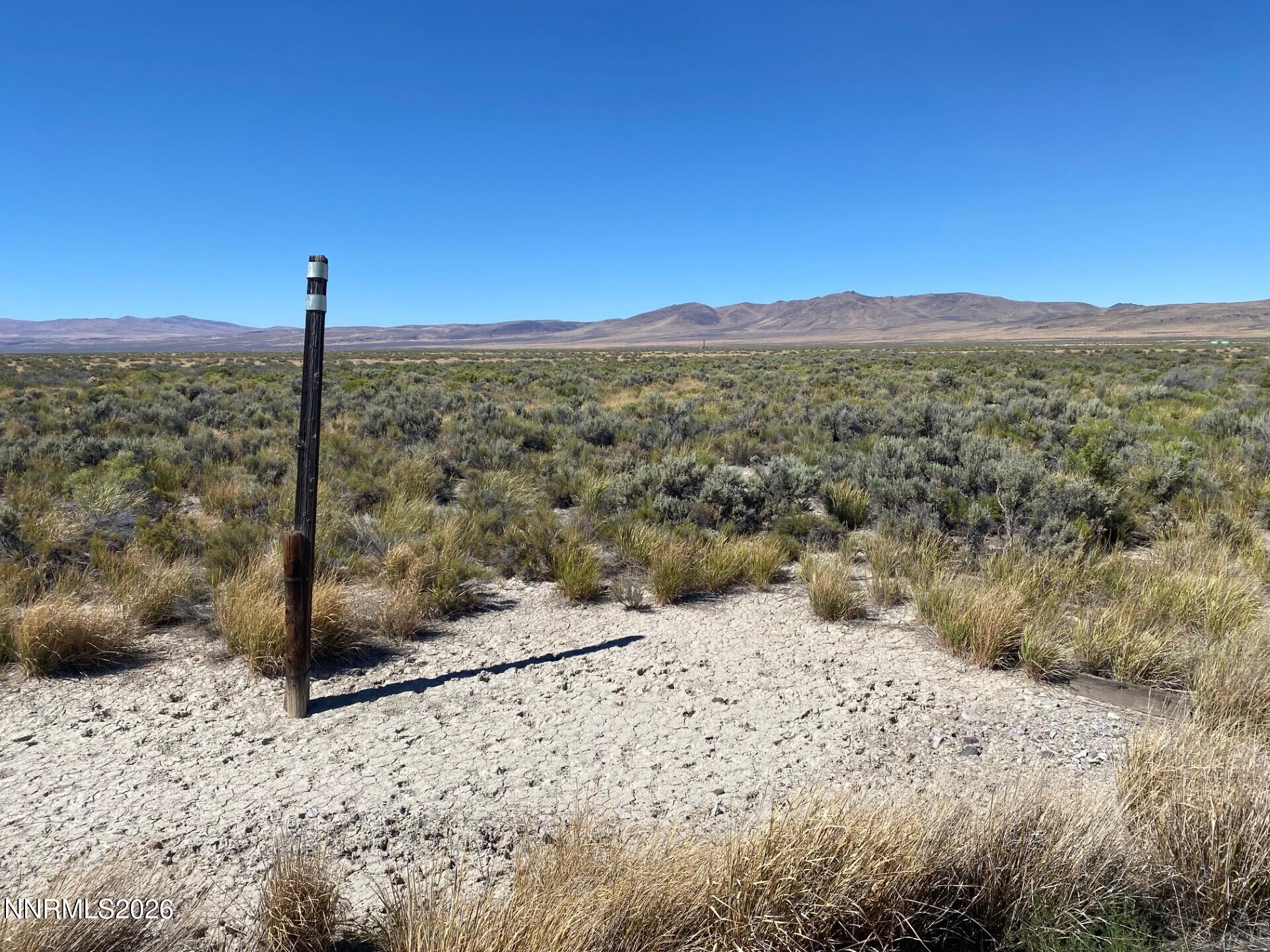 1 1st Avenue Reno, NV 89510 - Photo 25 of 27 Gleason Property Looking West.