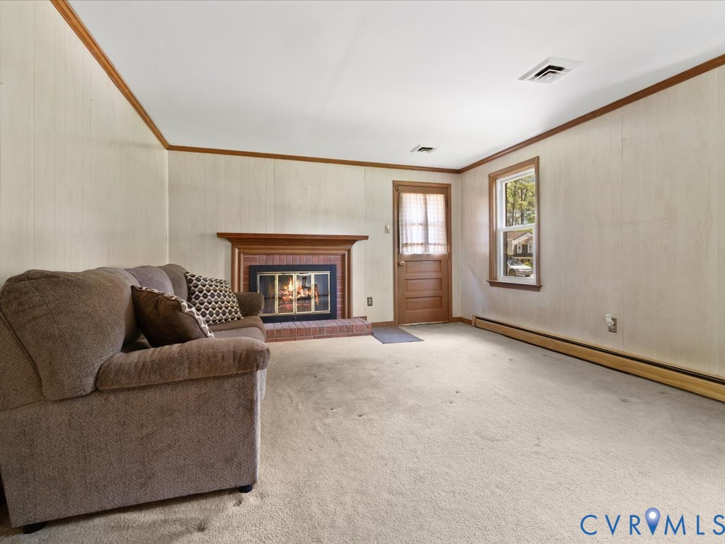 9740 Redbridge Road North Chesterfield, VA 23236 - Photo 11 of 31