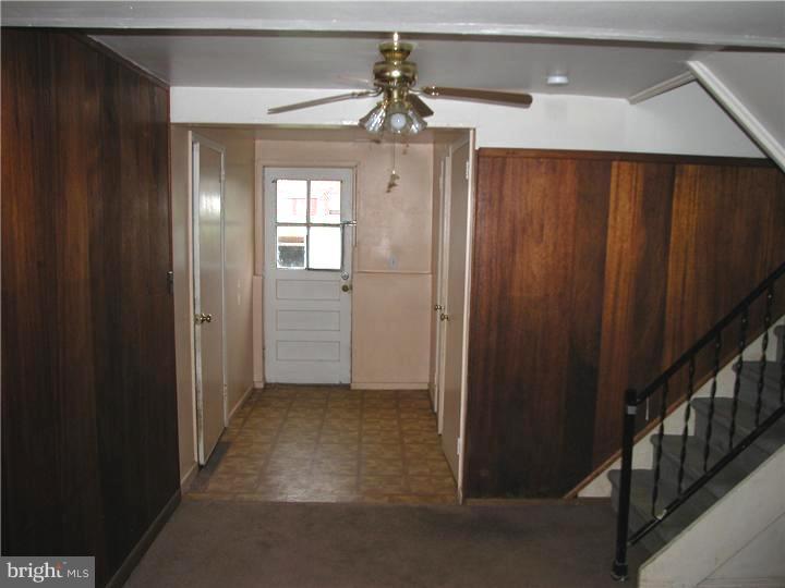 14 Walton Road Mount Holly, NJ 08060 - Photo 13 of 14 Hallway