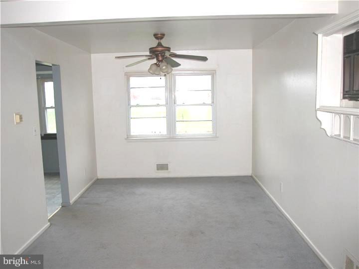 14 Walton Road Mount Holly, NJ 08060 - Photo 3 of 14 Dining Room