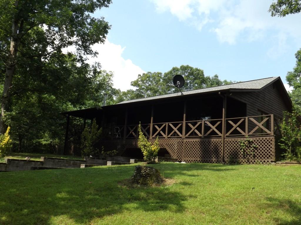 348 Ault Road Spring City, TN 37381 - Photo 1 of 37 primary
