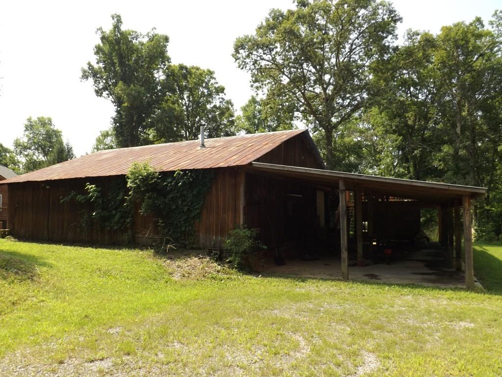 348 Ault Road Spring City, TN 37381 - Photo 12 of 37 outbuilding