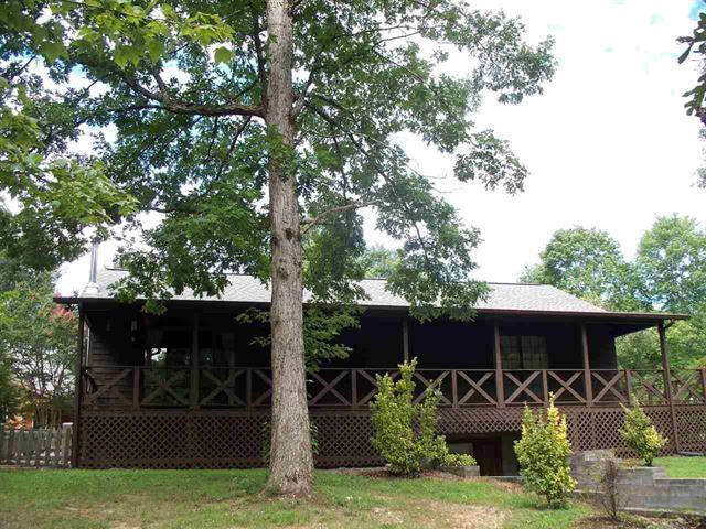 348 Ault Road Spring City, TN 37381 - Photo 23 of 37 primary 1