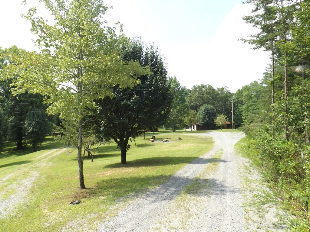 348 Ault Road Spring City, TN 37381 - Photo 8 of 37 driveway & property