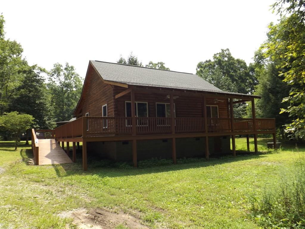 348 Ault Road Spring City, TN 37381 - Photo 9 of 37 home with ramp