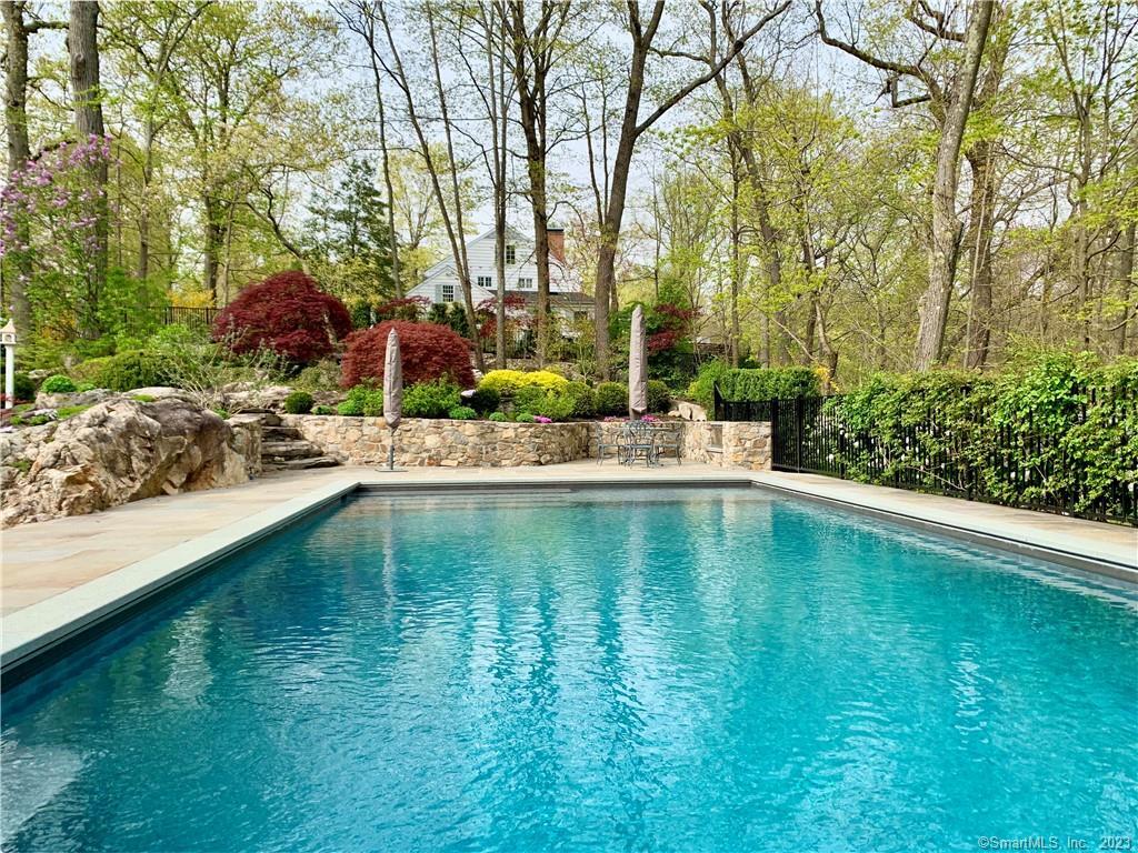 7 Whaling Road Darien, CT 06820 - Photo 27 of 34 Pool