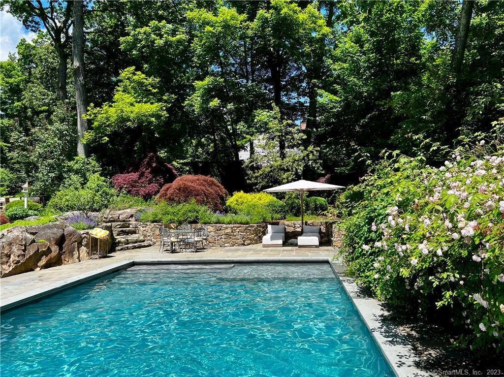 7 Whaling Road Darien, CT 06820 - Photo 28 of 34 Pool