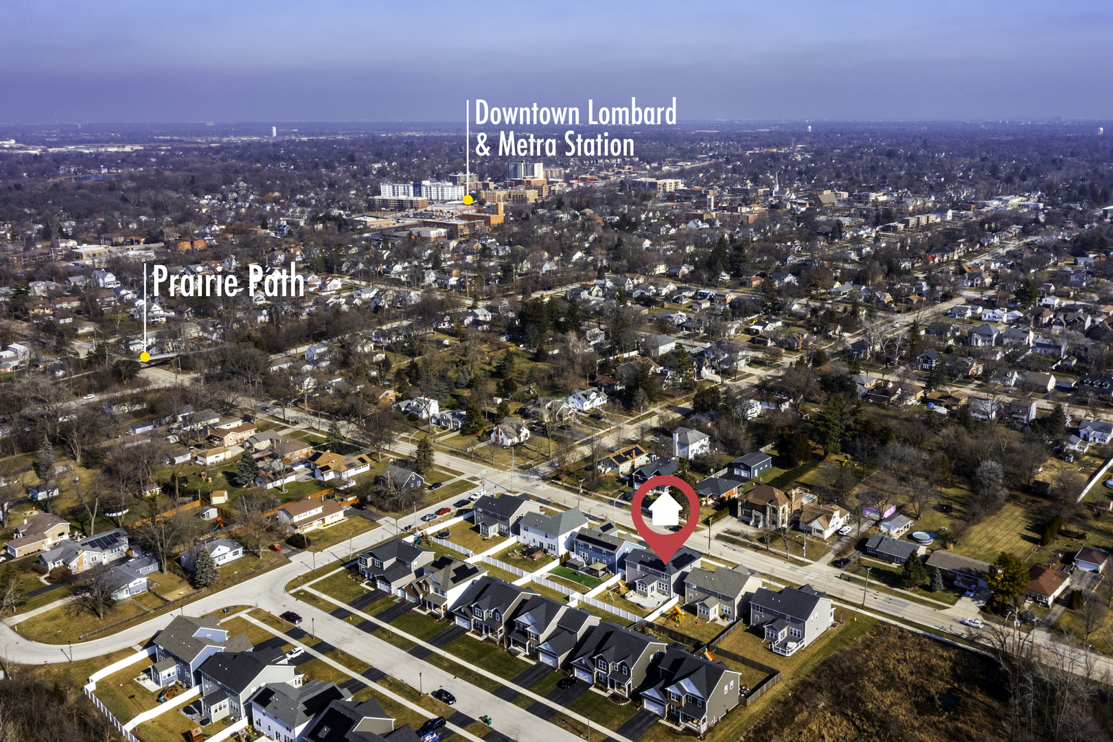 418 Finley Road Lombard, IL 60148 - Photo 4 of 50 Gallery Image 4