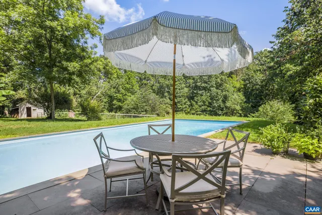 $925,000 | 3132 Wynova Lane, Esmont, VA 22937