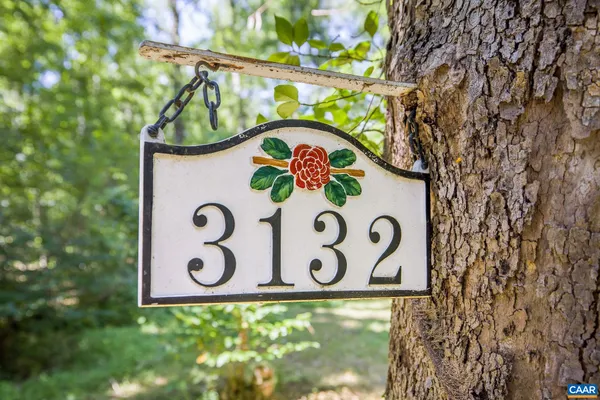 $895,000 | 3132 Wynova Lane, Esmont, VA 22937