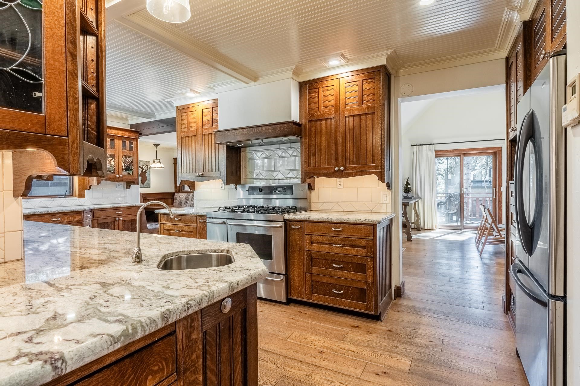 36 Grindelwald Road Mammoth Lakes, CA 93546 - Photo 13 of 54 Gallery Image 13