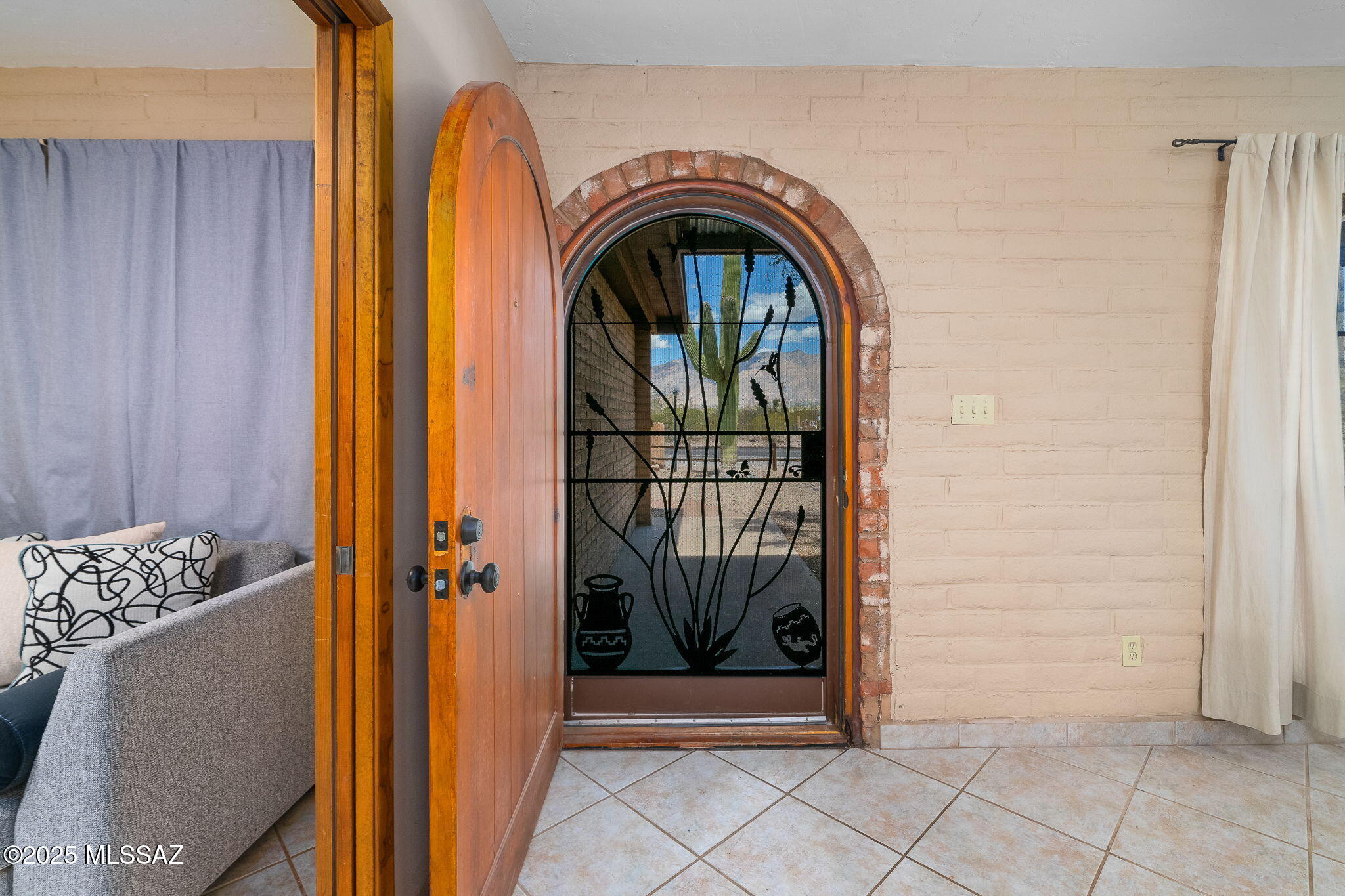 4518 East Fort Lowell Road Tucson, AZ 85712 - Photo 12 of 46