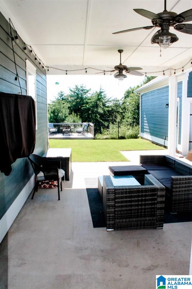 793 Rosebury Road Helena, AL 35080 - Photo 8 of 12