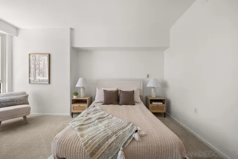 $460,000 | 3890 Nobel Drive, Unit 408, San Diego, CA 92122