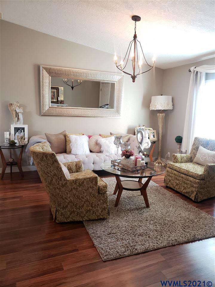 852 Hoffman Road Northeast, Unit 55 Salem, OR 97301 - Photo 17 of 33