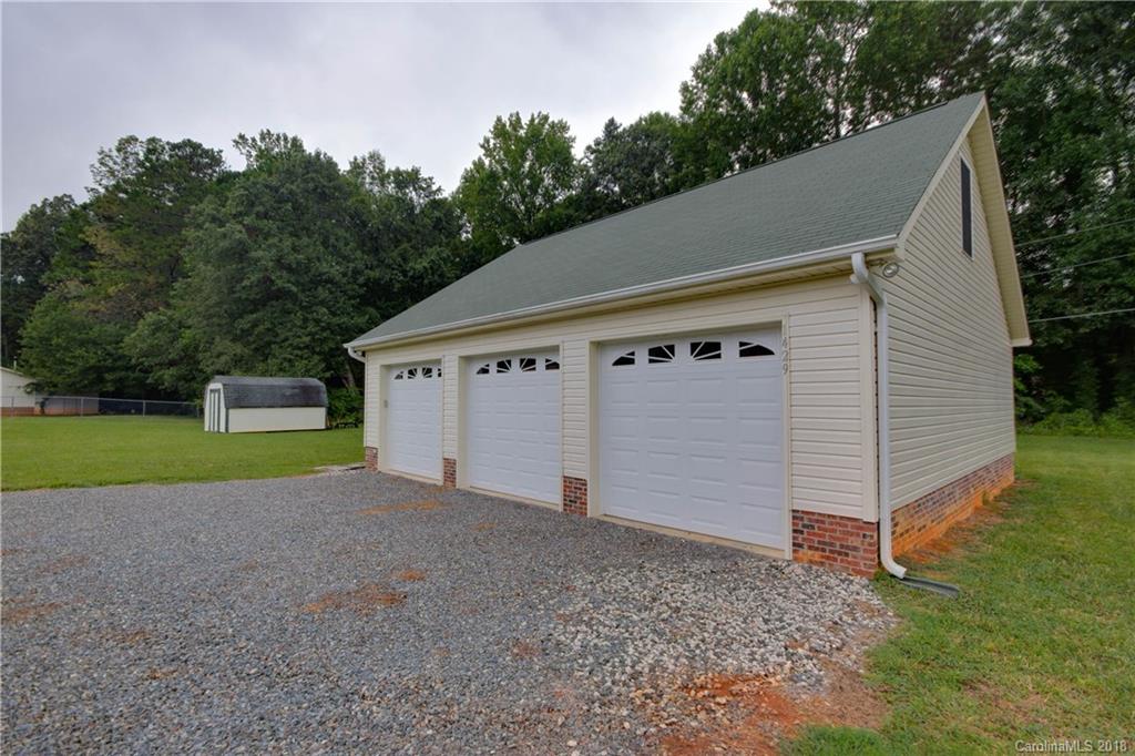 1429 Blacksnake Road Stanley, NC 28164 - Photo 2 of 26