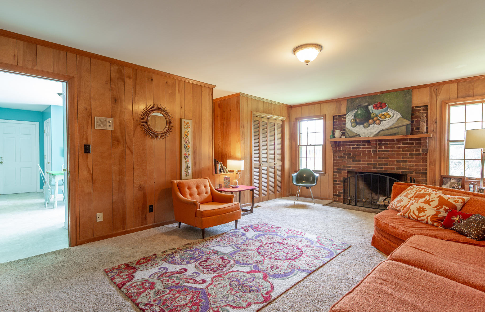 144 Baltusrol Road Hixson, TN 37343 - Photo 14 of 28 Den