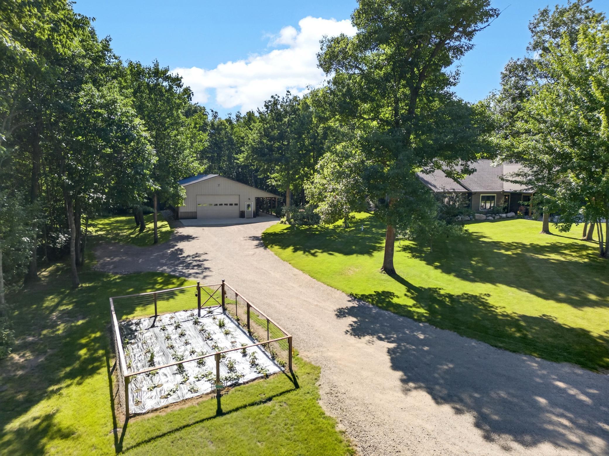 10139 Rardin Road Southwest Nisswa, MN 56468 - Photo 63 of 65