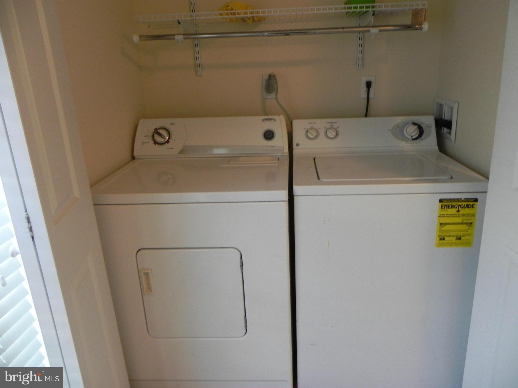 306 Bellview Avenue Winchester, VA 22601 - Photo 12 of 21 Laundry Room