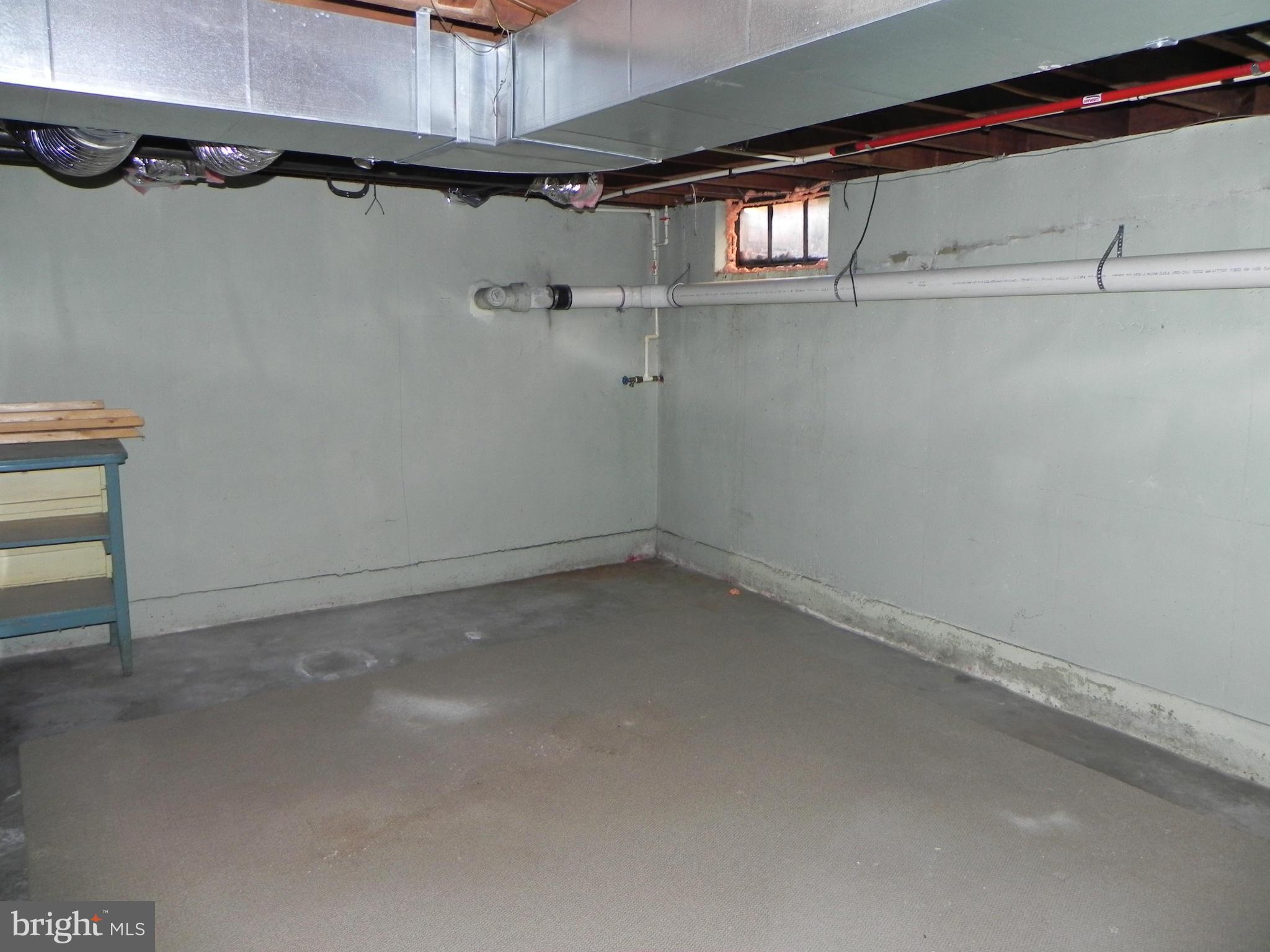 306 Bellview Avenue Winchester, VA 22601 - Photo 19 of 21 Basement