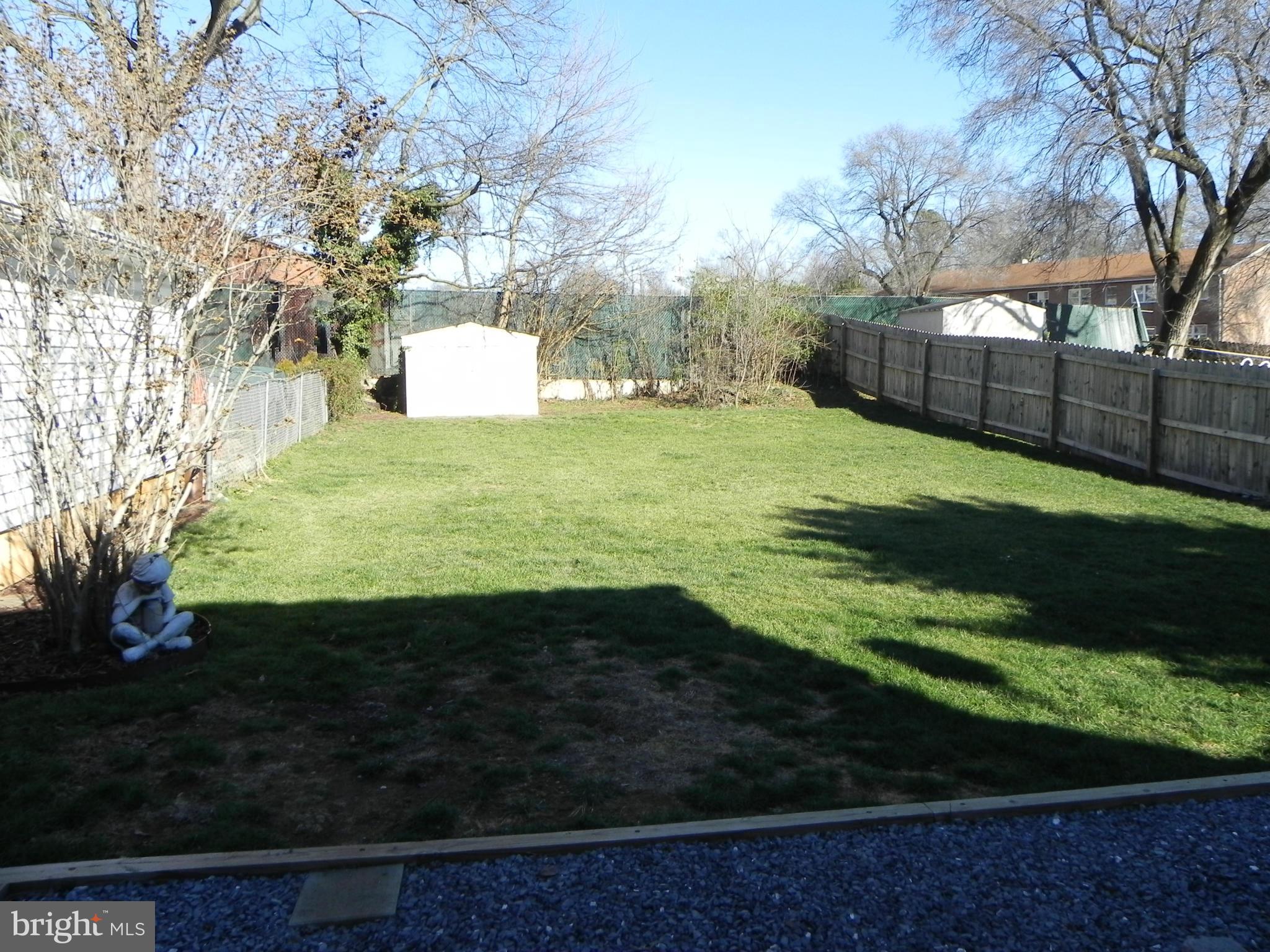 306 Bellview Avenue Winchester, VA 22601 - Photo 3 of 21 Exterior (Rear)