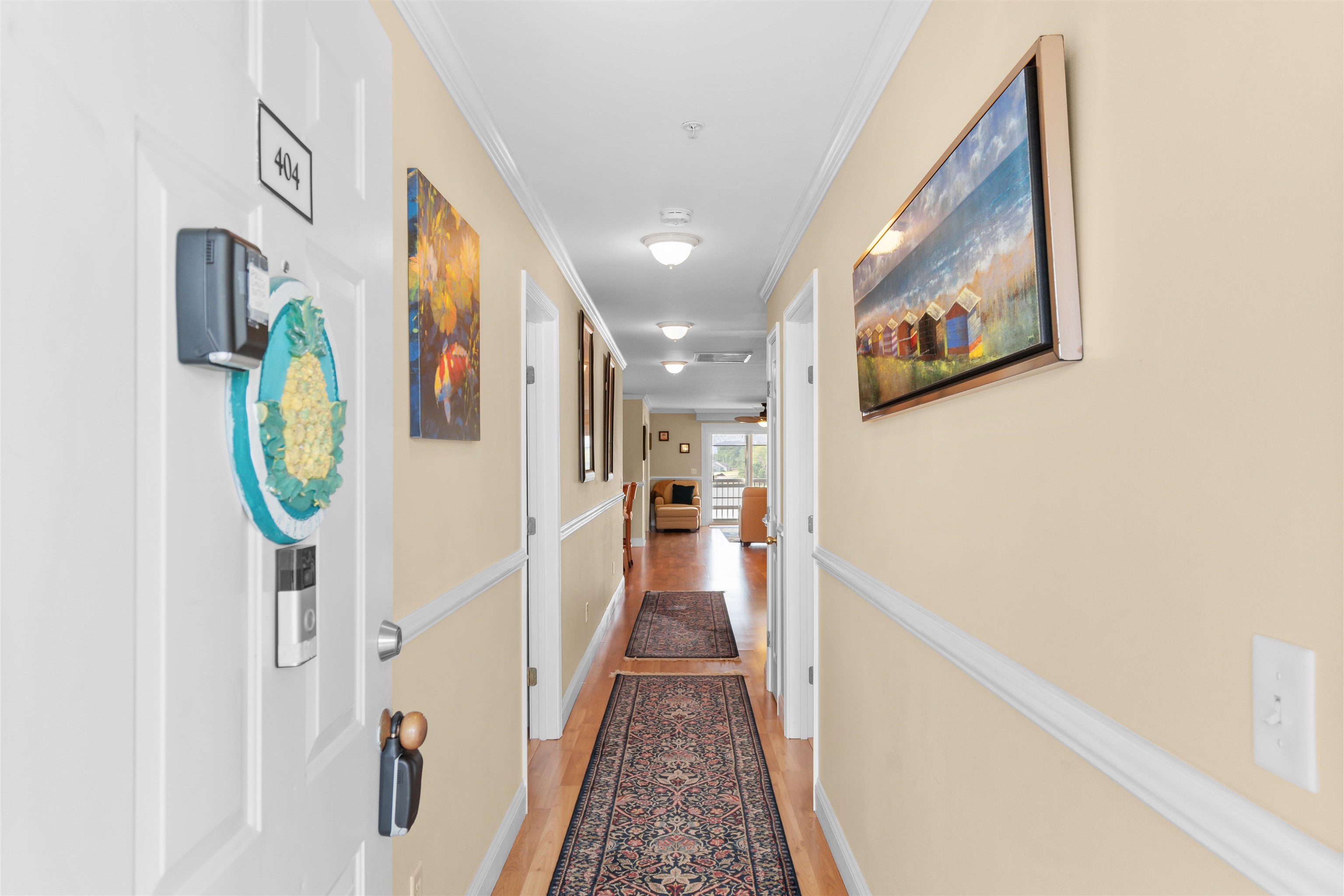 4366 Rivergate Lane, Unit 404 Little River, SC 29566 - Photo 15 of 34