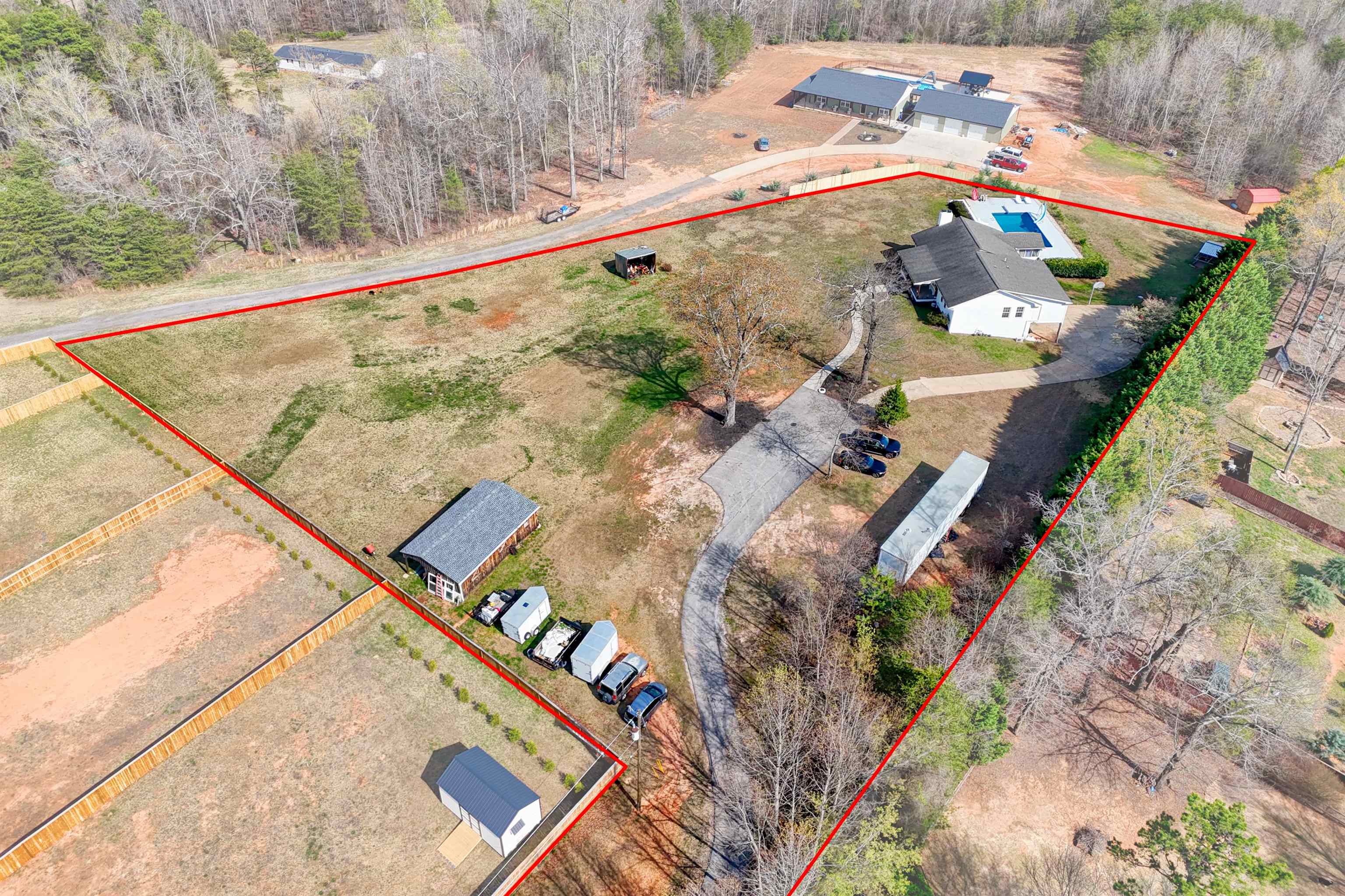 3611 Pennington Road Greer, SC 29651 - Photo 43 of 50