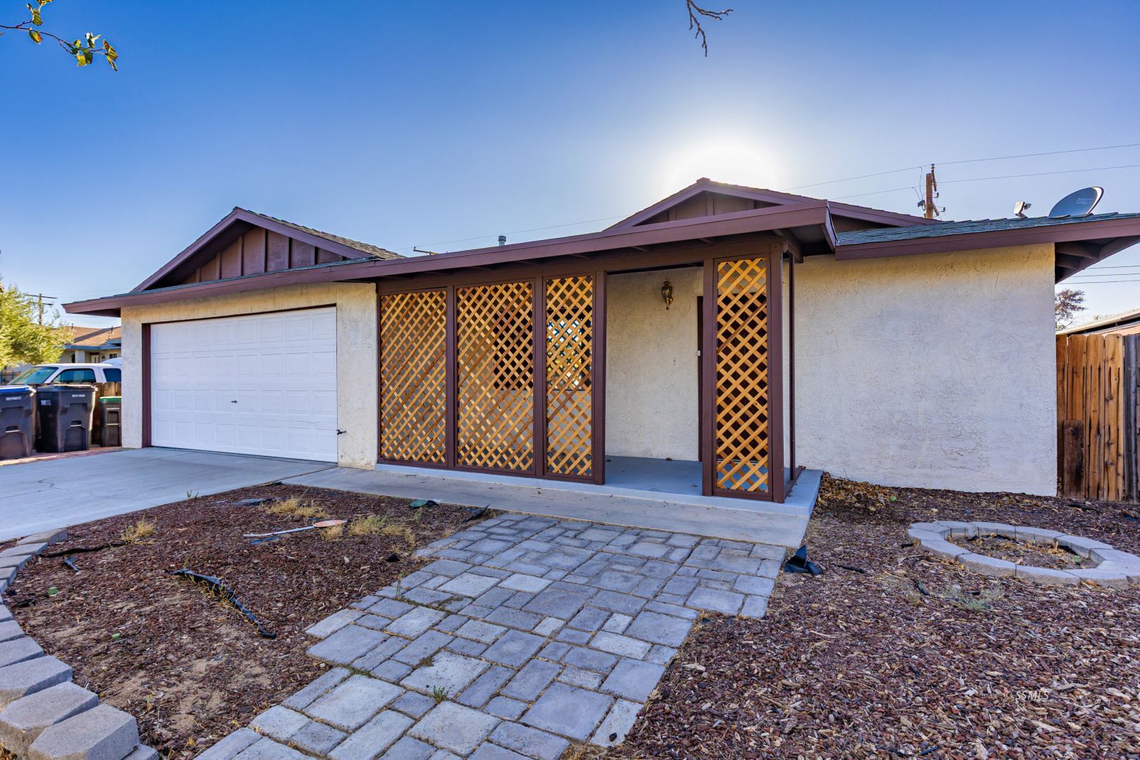 1217 South Ranger Street Ridgecrest, CA 93555 - Photo 1 of 19 Gallery Image 1