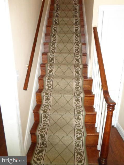 3002 Dunbrin Road Baltimore, MD 21222 - Photo 2 of 30 a view of an entryway