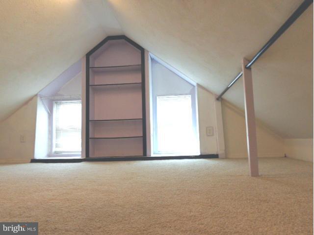 3002 Dunbrin Road Baltimore, MD 21222 - Photo 14 of 30 an empty room with windows and closet