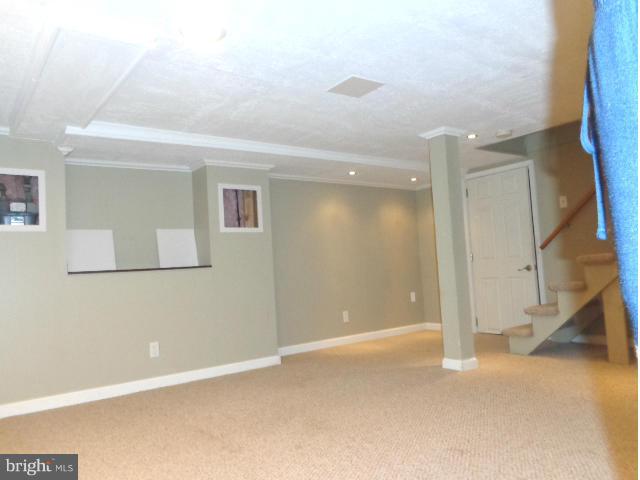3002 Dunbrin Road Baltimore, MD 21222 - Photo 15 of 30 a view of an empty room