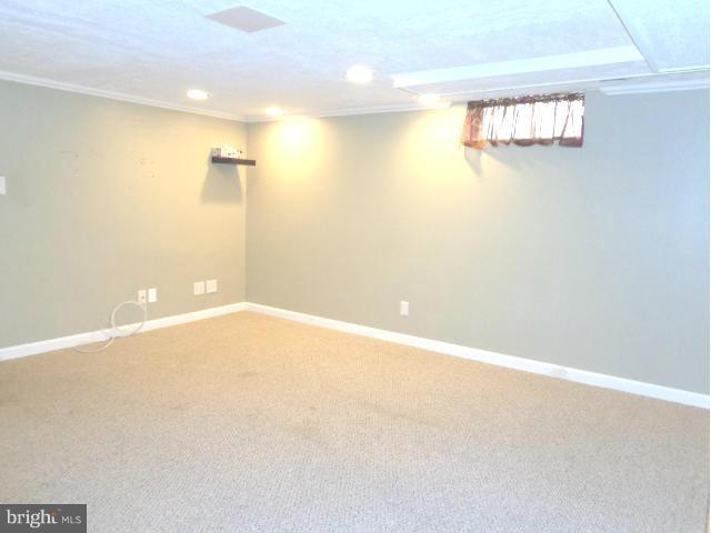 3002 Dunbrin Road Baltimore, MD 21222 - Photo 16 of 30 a view of an empty room