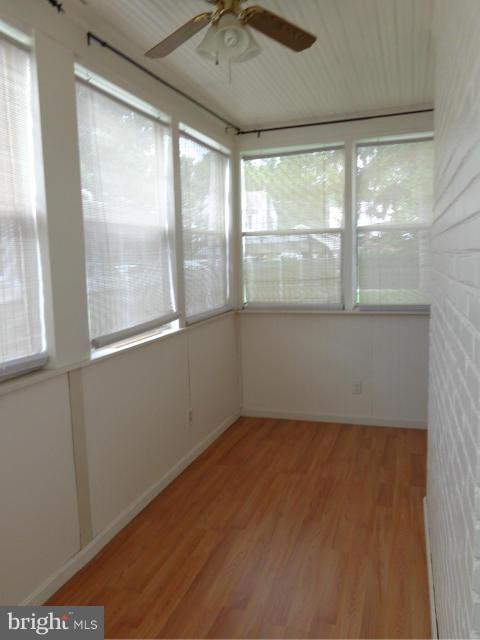 3002 Dunbrin Road Baltimore, MD 21222 - Photo 4 of 30 an empty room with a window