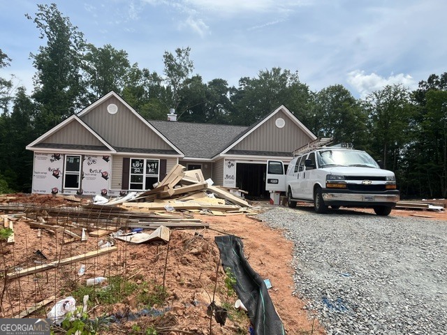 491 Riley Circle Northwest Milledgeville, GA 31061 - Photo 2 of 13