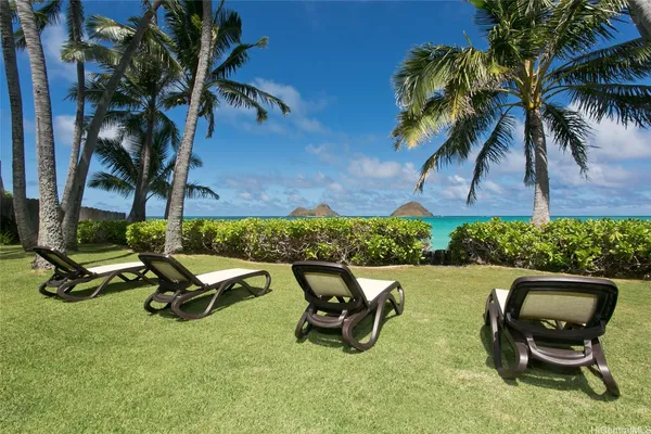 $18,000 | 1600 Mokulua Drive, Kailua, HI 96734