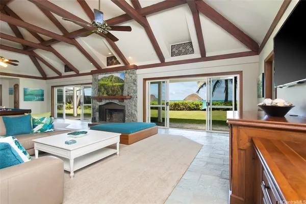 $18,000 | 1600 Mokulua Drive, Kailua, HI 96734