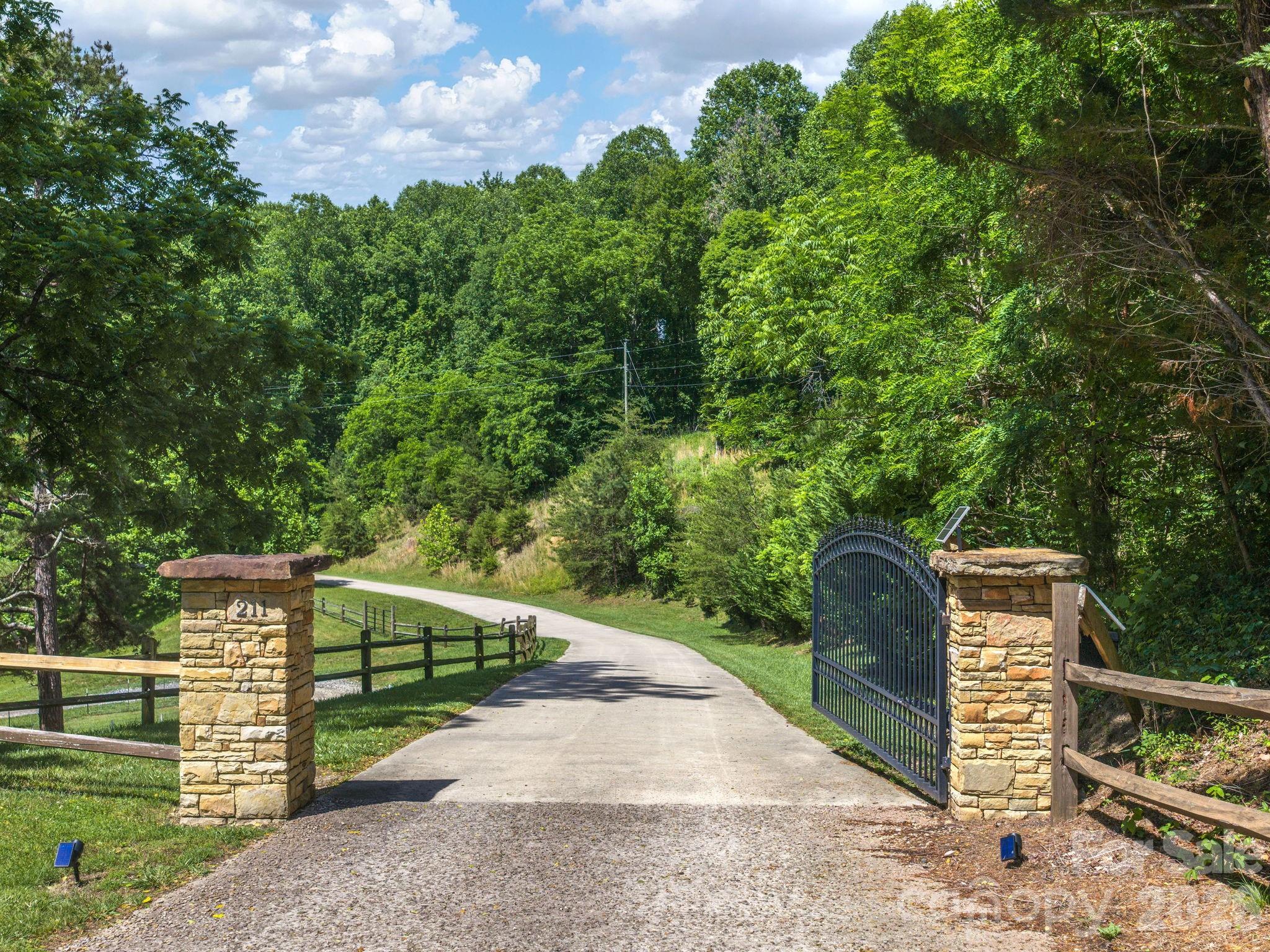 211 Embler Road, Unit 2 Alexander, NC 28701 - Photo 42 of 43