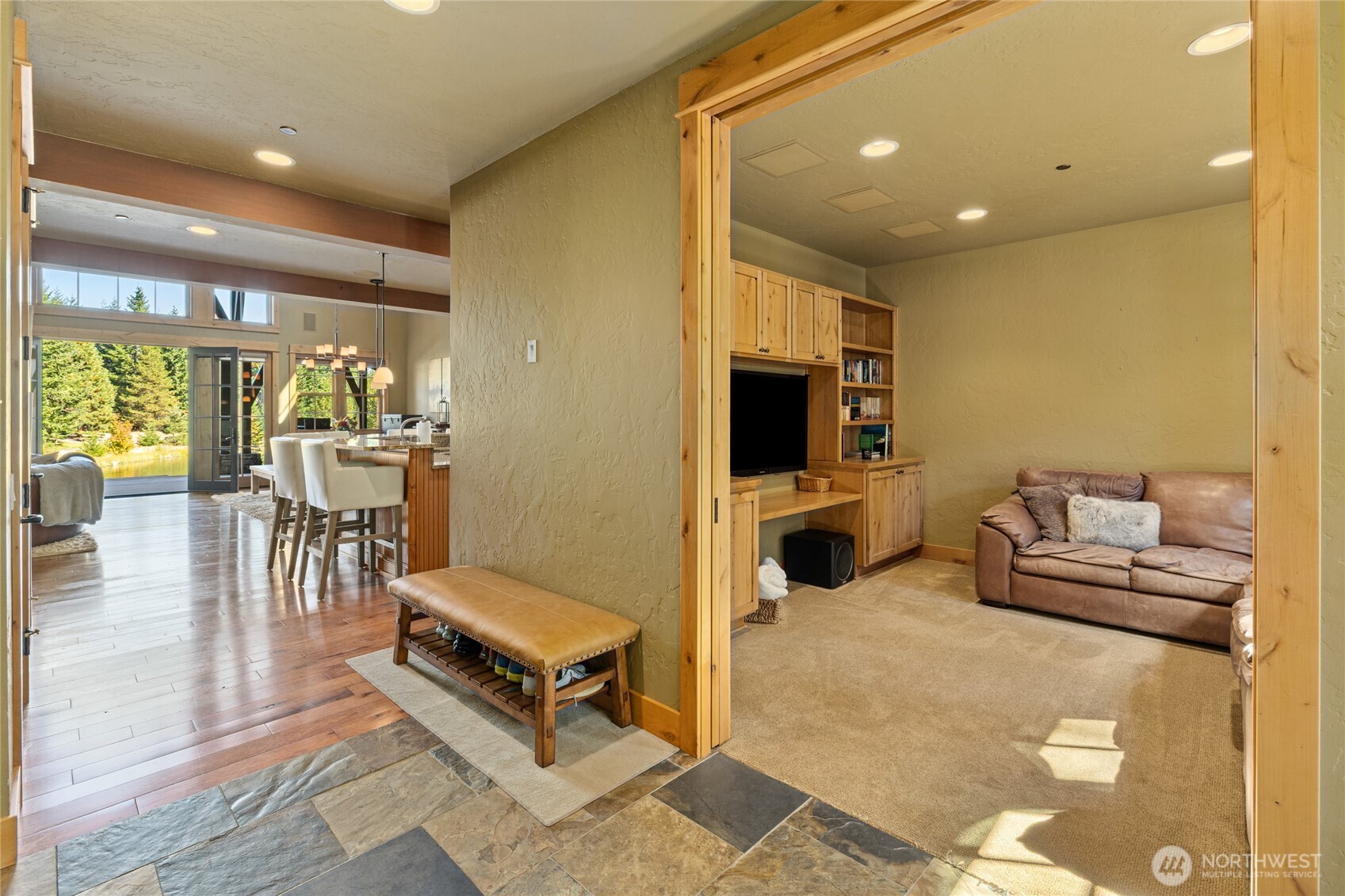70 Saddle Ridge Road Cle Elum, WA 98922 - Photo 6 of 40 Gallery Image 6